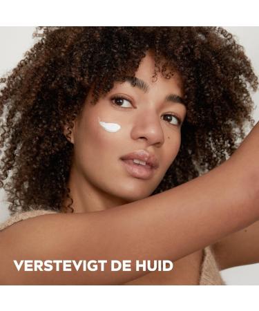 Beiersdorf AG NIVEA Q10 POWER AntiWrinkle Day Cream Face All skin types SPF 30 Cream with Q10 and Creatine Collagen Booster Face care 50 ml - Buy Online on GoSupps.com