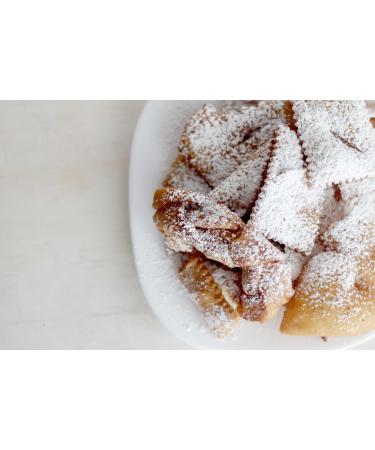 Vegan Chat/Strike | 300g | Organic Artisanal de Oven