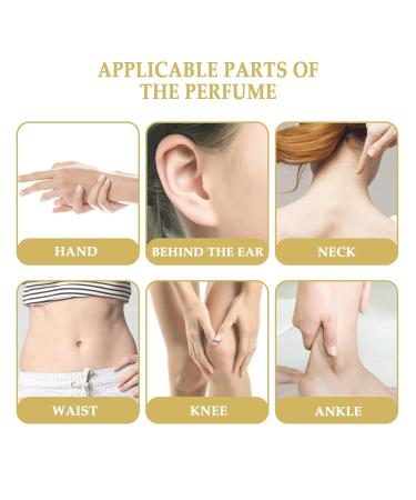 Cologne For Men Neolure Cologne Neolure Perfume for Him Neolure Perfume for Men Venom Love Cologne For Men (2PCS) - Buy Online on GoSupps.com