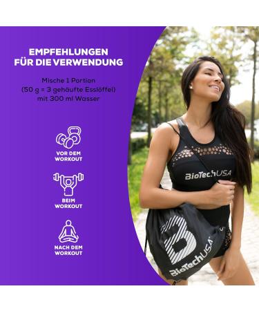 BioTechUSA Carbox | Carbohydrate Complex for Energy Boost | 1kg Orange | Pre During & Post Workout Fuel - Buy Online on GoSupps.com