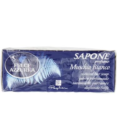Felce Azzurra Savon Mousse 100 g Lot de 3 - Buy Online on GoSupps.com