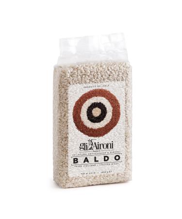 GliAironi GliAironi Baldo Rice 1kg