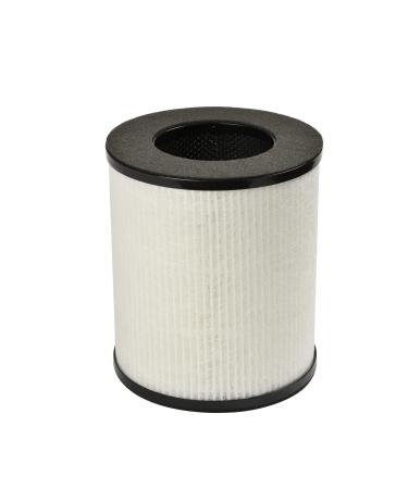 Beaba 800743 B aba - HEPA filter for the air purifier white