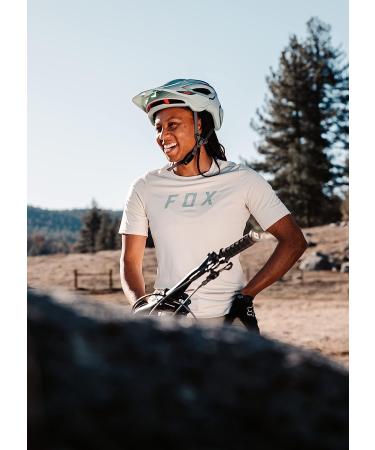 Fox Racing Speedframe Pro Mountain Bike Helmet - Medium, Black - Buy Online on GoSupps.com