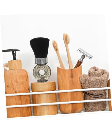 Beaupretty Hair Cutting Neck Duster Broken Hair Duster Brush Barber Styling Brush Tool Beard Care Supplies Hair Cleaner Brush Hair Shaving Brush Man Modeling Plastic - Buy Online on GoSupps.com