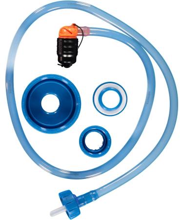 Buy Source Convertube Blue - High-Quality International Shipping Available - Buy Online on GoSupps.com