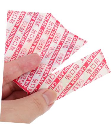 Buy Cartoon Wound Protector Stickers - Fun Medical Tape & Patches for Kids - International Shipping - Buy Online on GoSupps.com
