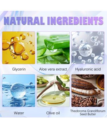 Neck Firming Cream - Tightening & Lifting for Sagging Skin | Best Moisturizer for Crepey Skin - Buy Online on GoSupps.com