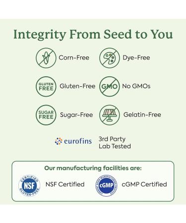 Plant People WonderBeauty Hair Skin & Nails Rejuvenation Gummies with Tremella Mushroom Marine Collagen Peptides Keratin & Biotin Watermelon Flavor 10 Gummies - Buy Online on GoSupps.com