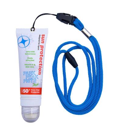 Manbi Sun Protection Lip Balm/SPF 50
