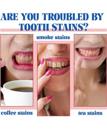 Probiotic Whitening Toothpaste Sp 6 Toothpaste Sp-6 Anti-Caries Toothpaste Sp-6 Deep Cleaning Toothpaste Breath Freshening Toothpaste (Red 1pcs) - Buy Online on GoSupps.com