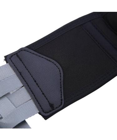 Dewedrt Corrective Band Adult Hunchback Correction Strap Women'S Back Support Open Shoulder Chest Straightening Straps M - Buy Online on GoSupps.com