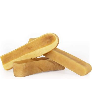Himalayan Dog Chew - Hard Cheese Treats for Dogs 65 lbs & Under | 9.9 oz - Buy Online on GoSupps.com