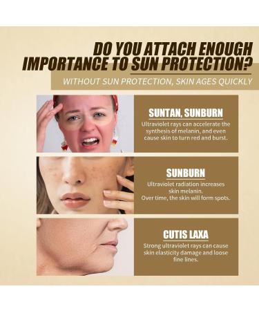 Joseon Relief Korean Sunscreen SPF50 PA+++ - 2 Pack | Rice Organic UV Defense for All Skin Types - Buy Online on GoSupps.com