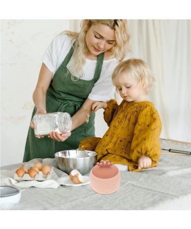 Alipis 1pc Steamed Egg Mold Silicone Molds Poached Egg Steamer Egg Steaming Tool Baby Cake Mold Cartoon - Buy Online on GoSupps.com