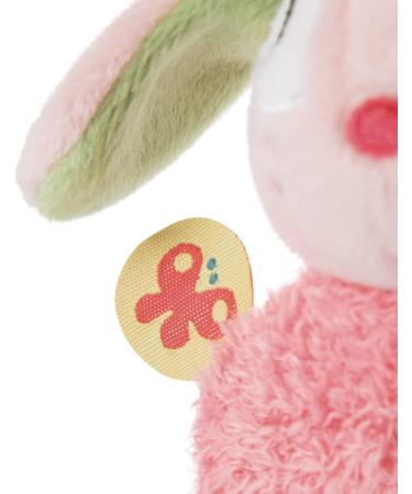 Bite Ring Rabbit Hopsali 12cm - Durable Chew Toy for Small Pets | Fast International Shipping - Buy Online on GoSupps.com