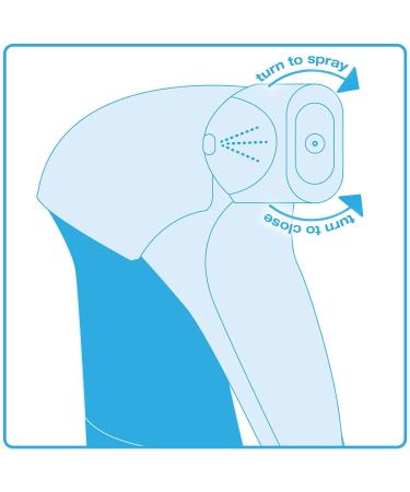 Buy Febreze Fabric Refresher with Downy - April Fresh 27 oz - 2 Pack | International Shipping Available - Buy Online on GoSupps.com