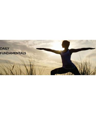 Vitoli - Stress & Anxiety - 30 Capsules - helps relieve nervousness and temporarily promote relaxation - Formulated & Made in Canada - Buy Online on GoSupps.com