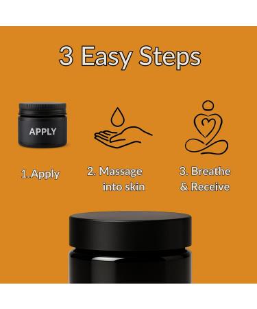 Cordyceps Mushroom Cream Endurance & Vitality Support | Cordyceps militaris Extract Reishi Lion s Mane Chaga Turkey Tail | Cordyceps 2 oz King & Queen Wellness - Buy Online on GoSupps.com