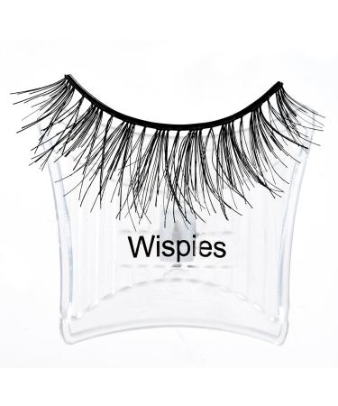 Ardell Press On Wispies Lashes - Easy & Instant Glamour | [Company Name] - Buy Online on GoSupps.com