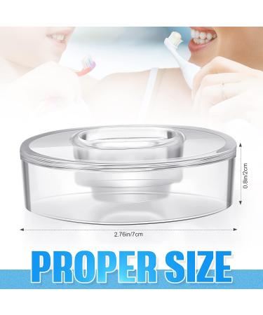 Replacement Smart Charging Induction Cover Stand for Philips Sonicare Toothbrush Chargers - Compatible with HX93 & HX99 Series (2 pack) - Buy Online on GoSupps.com