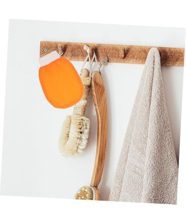 FRCOLOR Bath Sponge Shower Exfoliating Glove - Buy Online on GoSupps.com