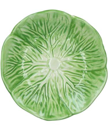 Small Animals Small Lettuce Green Leaf & Carrot Feeding Bowl Treat Pot 1PK - Buy Online on GoSupps.com