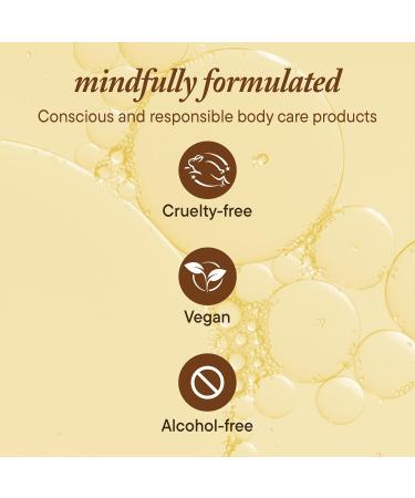 Kuumba Made Vanilla Musk Fragrance Oil Long-Lasting Small-Batch Perfume Roller Vegan Alcohol-Free 0.15 Fl Oz 0.15 Fl Oz (Pack of 1) - Buy Online on GoSupps.com