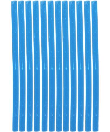 12 x Drain Sticks Easy to Use Fast & Effective Drain Cleaning Sticks for Sinks Baths & Showers - Prevents Build Up Blockages & Bad Smells in Kitchens & Bathrooms (12) - Buy Online on GoSupps.com