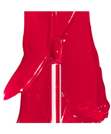 Revlon Ultra HD Vinyl Lip Polish Liquid Lipstick - Cherry On Top, 0.2 fl oz - Buy Online on GoSupps.com