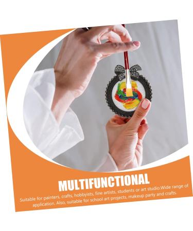 Buy Ipetboom Nail Art Display Tray Set - 4pcs Metal Nail Polish Holder & Tool Kit | Perfect for Nail Art Makeup & Resin | International Shipping Available - Buy Online on GoSupps.com