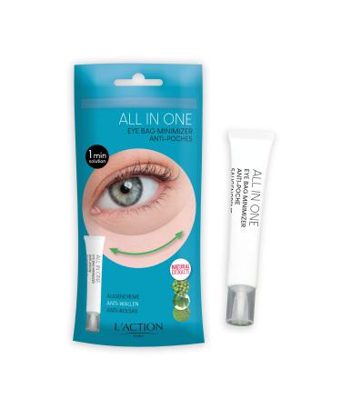 L'Action Paris Eye bag minimizer