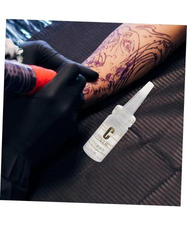 BESTYASH Solution de Correction Liquide Tatouage Sourcils 1 Flacon Usage Professionnel Polyvalent pour Erreurs Microblading et Tatouage Corporel Peau Sensible sans Irritation - Buy Online on GoSupps.com