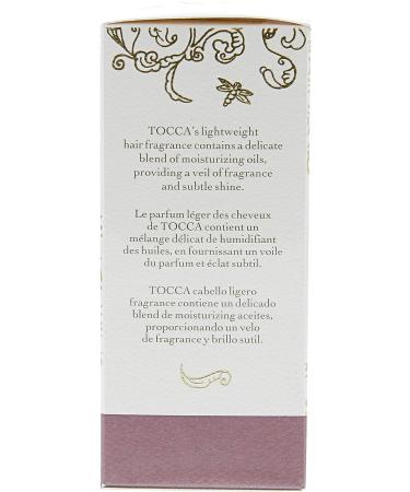 Tocca Cleopatra 1.7 oz Hair Fragrance - Long-Lasting Scent for Luxurious Hair - Buy Online on GoSupps.com