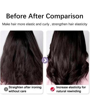 Long Lasting Moroccan Styling Moisturizing Volume Elastin Hair Treatment Moroccan Moisturizing Styling Cream Curling Cream Moroccan Volumizing Styling - Buy Online on GoSupps.com