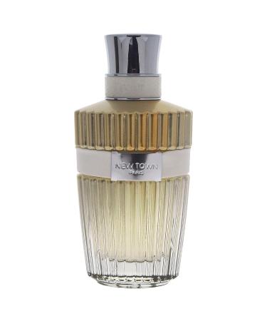 Lomani New Town Cologne Seducteur 3.3 Ounce - Buy Online on GoSupps.com