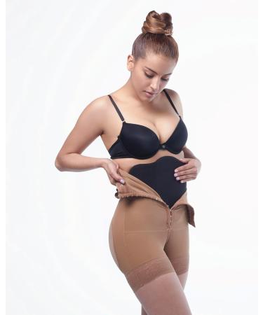 Firm Abdominal Compression Board for Lipo & Tummy Tuck Recovery | Post-Operative Support - Buy Online on GoSupps.com