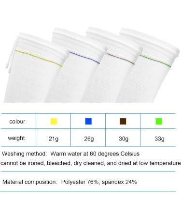 Catheter Leg Bag Holder Sleeve with Adjustable Strap for Urinary Incontinence - Small Size - Buy Online on GoSupps.com