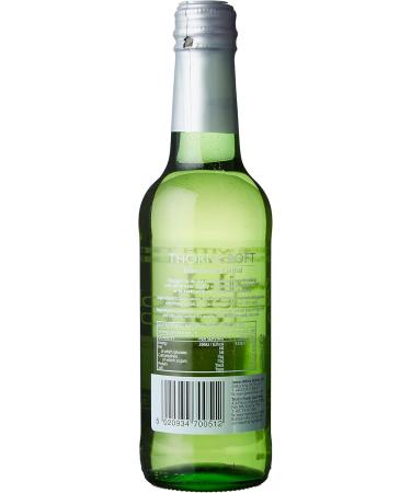 Thorncroft Wild Elderflower Cordial 330 ml - Buy Online on GoSupps.com