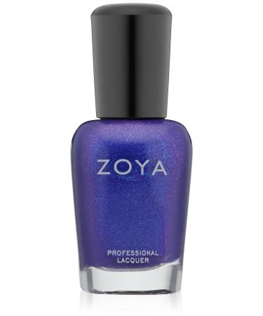 Zoya Nail Polish Isa 15ml