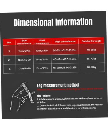 Knee Brace for Women - Bamboo Charcoal Compression Sleeve for Sports & Pain Relief | Non-Slip Support for Running & Recovery - Buy Online on GoSupps.com