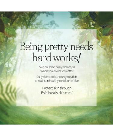 Esfolio Collagen Daily Eye Cream Firming Hydrolyzed Collagen Formula for Under-Eye Care Lightweight Moisturizer with Botanical Extracts Korean Skincare (60 ml / 2.03 fl oz) - Buy Online on GoSupps.com