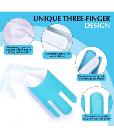 Shop Sockenan Educational Aid Socks - Tear-Resistant Attraction for Seniors & Pregnant Women | Ideal for Sock Drawers - Buy Online on GoSupps.com