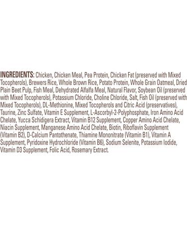 NUTRO Wholesome Essentials Kitten Dry Food Chicken & Brown Rice Recipe 1.36kg Bag - Buy Online on GoSupps.com