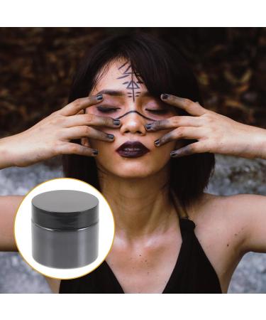 Abaodam Halloween Makeup Powder Special Effect Powder Makeup Setting Powder Loose Powder Makeup Accessory for Party - Buy Online on GoSupps.com