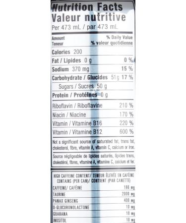 Monster Energy Assault 473mL Cans Pack of 12 - Buy Online on GoSupps.com