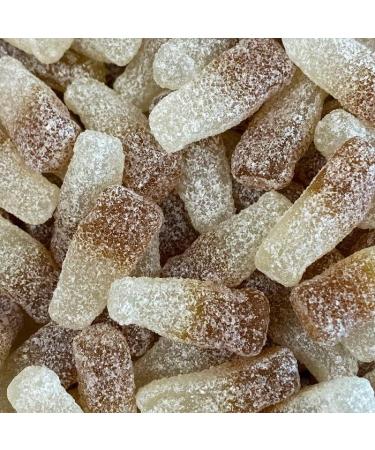 Nilco Sweet Pick & Mix Sweets Classic Traditional Retro Candy Fizzy Mix 100 Gram to 800 Gram (200 Gram) - Buy Online on GoSupps.com