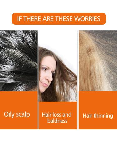 Rice Water Shampoo for Hair Loss | Nourishing Hair Regrowth Treatment for Thinning & Balding - Buy Online on GoSupps.com