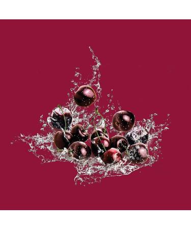 Honey Stinger Perform Rapid Hydration Powder | Black Cherry Electrolyte Multiplier for Exercise - 10 Packets - Buy Online on GoSupps.com