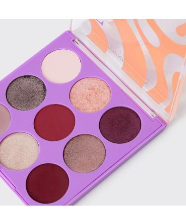 Vivienne Sabo Eyeshadow Palette Extasia - Buy Online on GoSupps.com